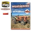 The Weathering Magazine 4520PL TWM ISSUE 21 - WYPŁOWIAŁE (wer. POLSKA)